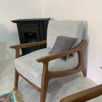 مبل مینیمال جدید|مبلمان خانگی و میز عسلی|قائم‌شهر, |دیوار