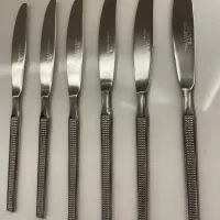 کارد میوه خوری استیل|ظروف سرو و پذیرایی|تهران, مجیدیه|دیوار