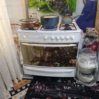 کابینت سالم ورق زخیم بدون پوسیدگی