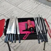کباب پز برقی و گازی