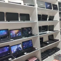 واردکننده لپتاپ اروپایی/گارانتی وفاکتوررسمی/دم قسط|رایانه همراه|تهران, میرداماد|دیوار