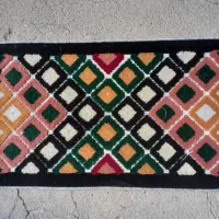 پادری برزنتی|پادری|آران و بیدگل, |دیوار