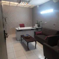 اجاره اتاق از دفتر کار