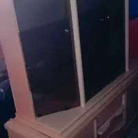 بوفه دو طبقه