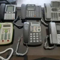 تلفن سالم به شرط تست