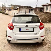 برلیانس کراس مدل ۹۷|خودرو سواری و وانت|قائمشهر, |دیوار