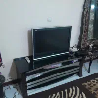 تلویزیون ۳۲ پاناسونیک اصل و ۴۰ فول اچ دی بوست|تلویزیون و پروژکتور|هشتگرد, شهرک بوستان|دیوار