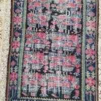 گلیم فرش عتیقه