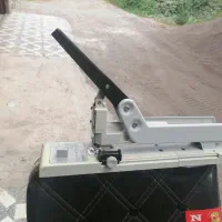 منگنه بزرگ نووس