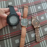 ساعت