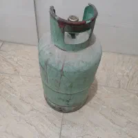 کپسول گاز|اجاق گاز و لوازم برقی پختوپز|رباطکریم, رباطکریم|دیوار