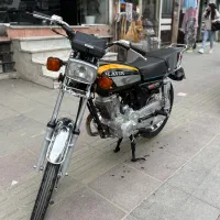 ۱۲۵ کویر دوسال خواب بوده