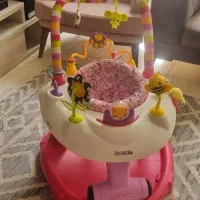 واکر ۳ کاره