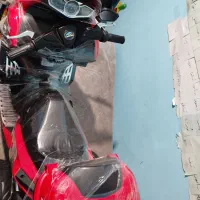 موتور بچه|اسباببازی بچه|رشت, کوی مهر|دیوار