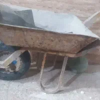 یک عدد گاری نو