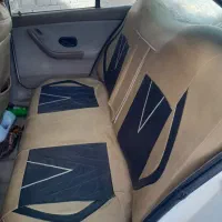 سمند مدل 85|خودرو سواری و وانت|خاش, |دیوار