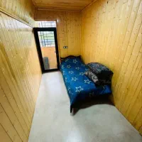 کلبه سوئیسی|اجارهٔ کوتاهمدت ویلا و باغ|سرخرود, |دیوار