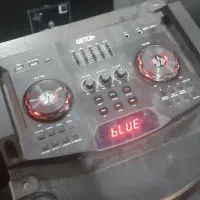 اسپیکر|سیستم صوتی خانگی|سرپل ذهاب, |دیوار