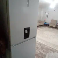 یخچال فریزر  در حد نو|یخچال و فریزر|چادگان, |دیوار