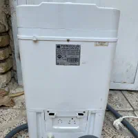 لوازم خانگی|ماشین لباسشویی و خشک‌کن لباس|کرمانشاه, |دیوار