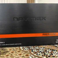 پک کامل سیستم صوتی ماشین|قطعات یدکی و لوازم جانبی|لاهیجان, انقلاب|دیوار