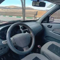 تیبا 1|خودرو سواری و وانت|کرمانشاه, |دیوار