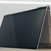 HP EliteBook X360 G7 لپ‌تاپ ۳۶۰ درجه