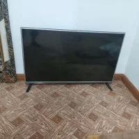 تلویزیون و زیر تلویزیون|تلویزیون و پروژکتور|اشتهارد, |دیوار