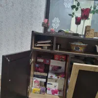 کنسول|بوفه، ویترین، کنسول|اهواز, زندوکیلی|دیوار