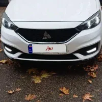 فروش خودرو سهندپارس خودرو|خودرو سواری و وانت|کرج, حسین‌آباد|دیوار