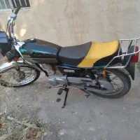 موتورسیکلت125CDI|موتورسیکلت|زنجان, |دیوار
