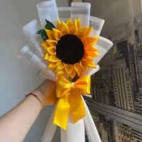 گل‌های روبانی و جاودانه
