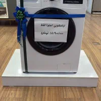 لباسشویی اسنوا ۶۵۰۰تخفیف طرح همدلی