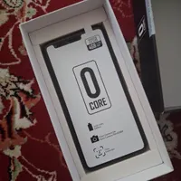 وکال v0 croe
