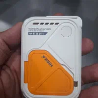 پاپربانک  مارک هیسکا