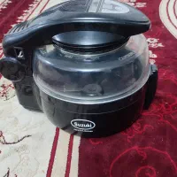 سرخ کن بدون روغن