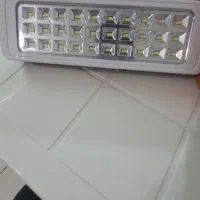 لامپ led شارژی