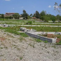 زمین باغی