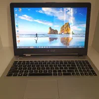 لپ تاپ asus k56