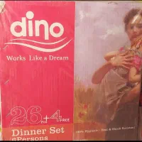 سرویس پذیرایی آرکوپال اوپال ۲۶ پارچه|ظروف سرو و پذیرایی|بندر انزلی, پردیس|دیوار