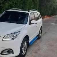 هایما S7 پلاس