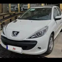 ۲۰۷ دنده ای صفر پانوراما tu5p یا معاوضه باجک s5