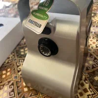 چرخ گوشت Castello آکبند/ استفاده نشده/ گوشت چرخکن