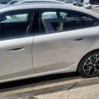 فروش خودرو BMW