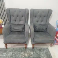 مبل 7نفره|مبلمان خانگی و میز عسلی|آبیک, |دیوار