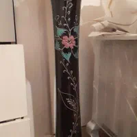 گلدون با گل