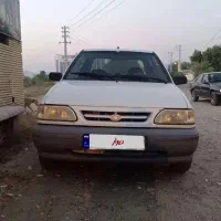 پراید مدل ۸۹