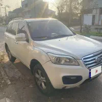 فروش لیفان x60بی رنگ|خودرو سواری و وانت|آستانه اشرفیه, |دیوار