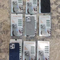 گارد موبایل همگی نو بصورت تک و یکجا