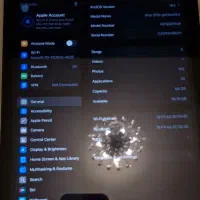 آیپد نسل 10|تبلت|بابل, |دیوار